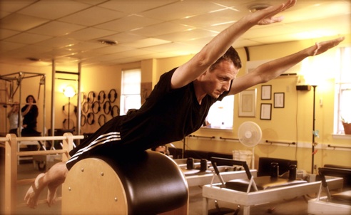 photography website design